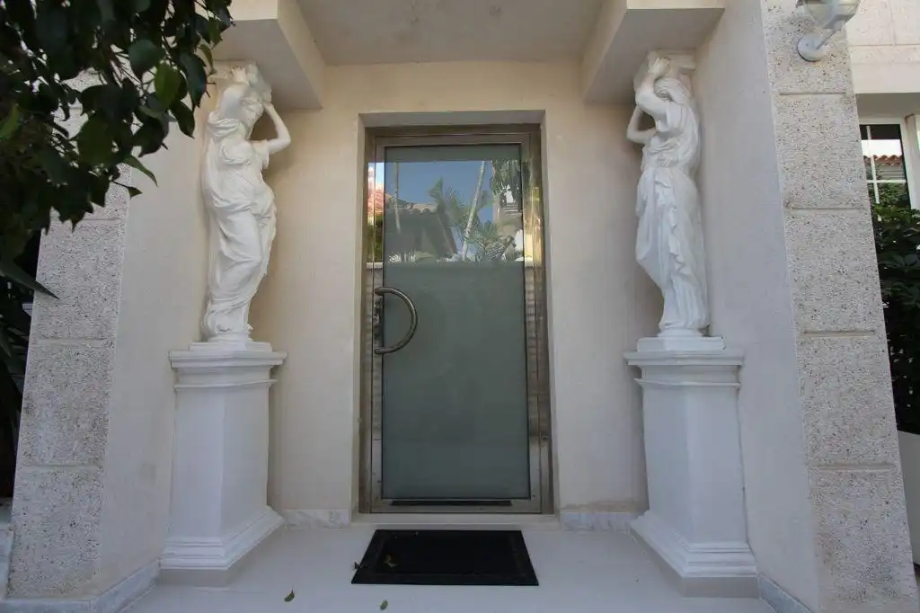 Casa o xalet en venda en Adeje amb Aire condicionat, Calefacció i Jardí privat