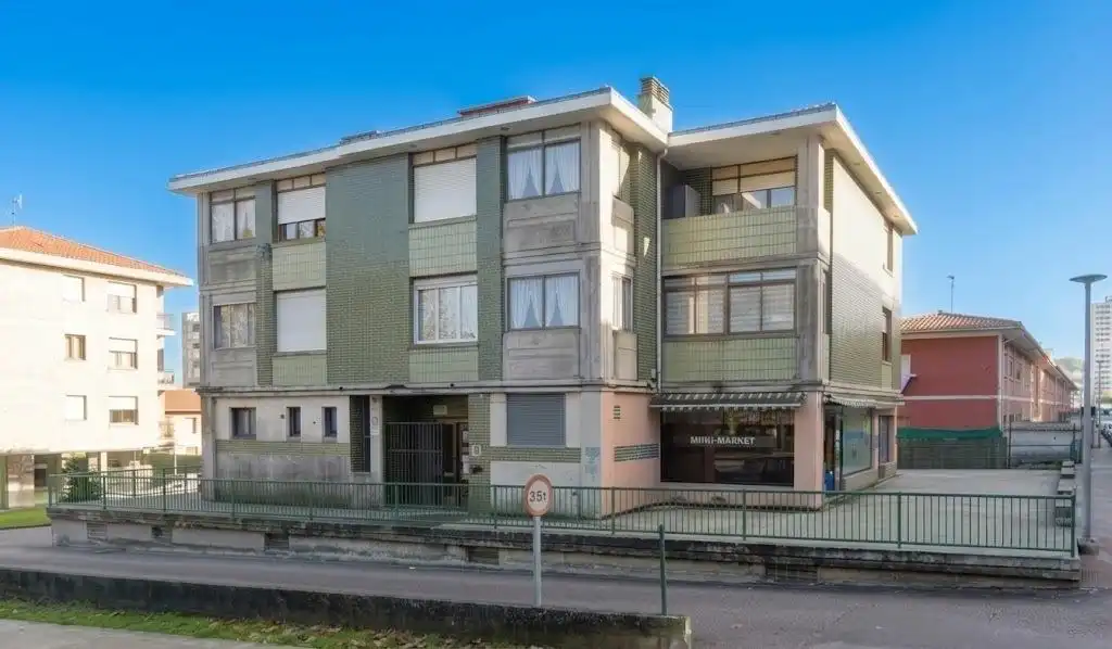 Wohnung zum Verkauf in Alisal - San Román