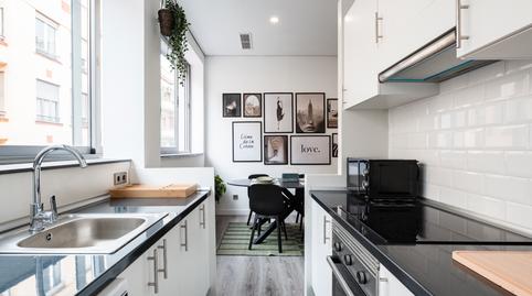 Photo 3 of Apartment to rent in Avenida del Monte Igueldo, 10, San Diego,  Madrid Capital