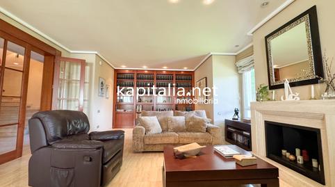 Foto 2 de Casa o chalet en venta en Banyeres de Mariola, Alicante