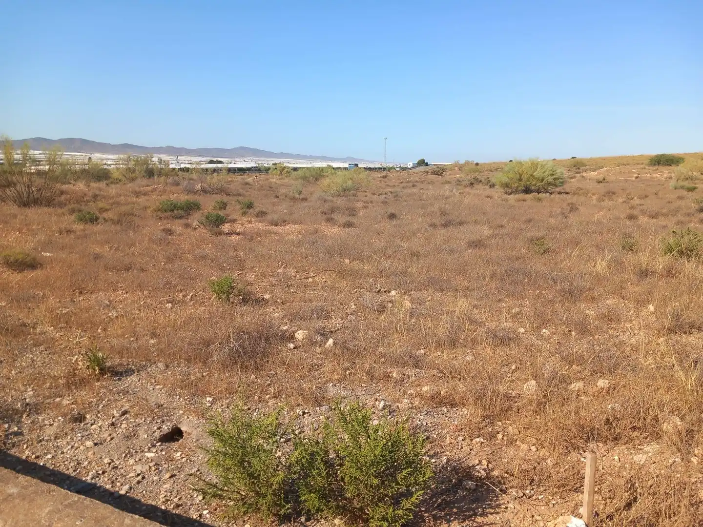Terreny rústic en venda a San Isidro - Campohermoso, imagen 63