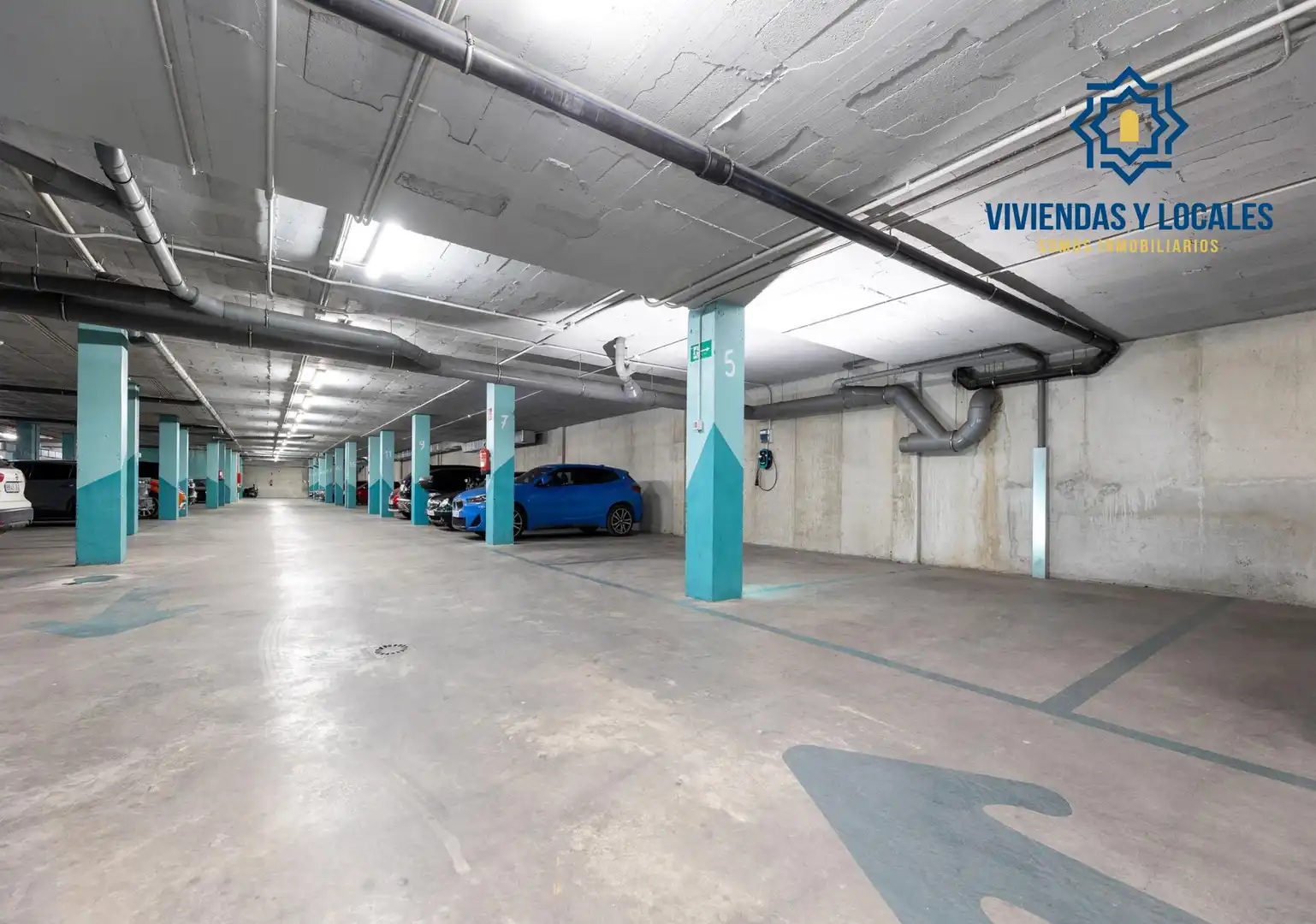 Piso en venta en Campus de la Salud