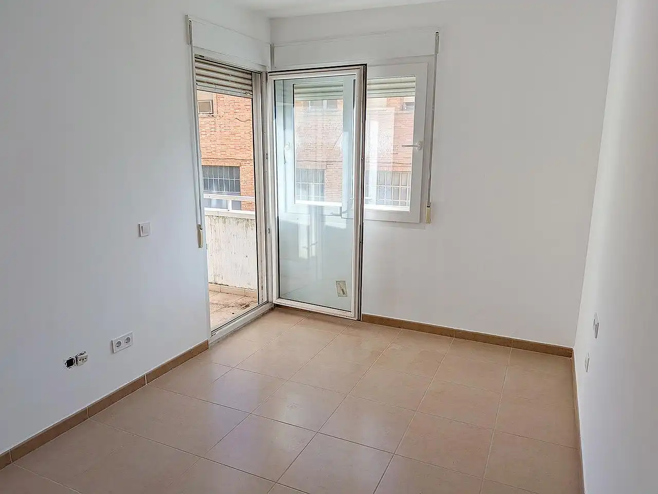 Balcony of Flat for sale in Ulldecona  with Terrace and Community pool