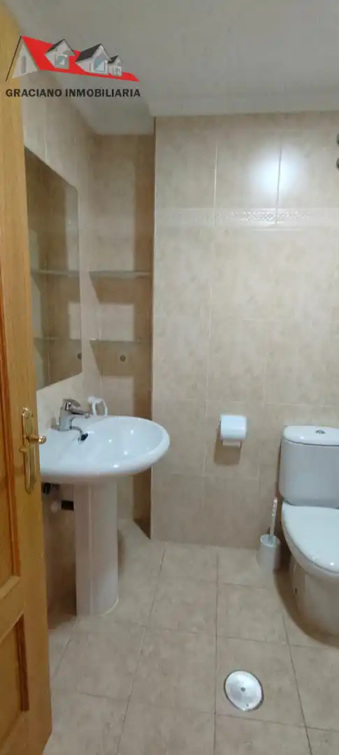 Baño de Piso en venta en Santa Teresa - Vereda