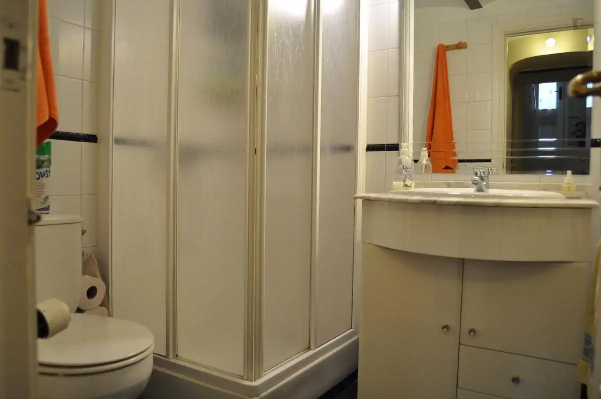Habitació a Fuente del Berro