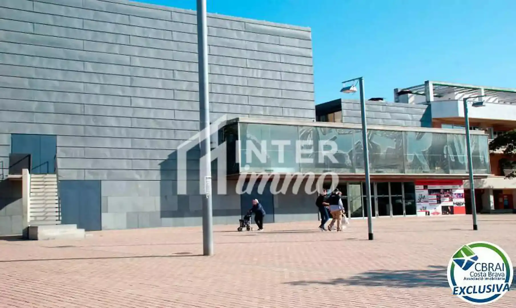 Piso con ascensor en venta en Calle Joanot Martorell 6, imagen 33