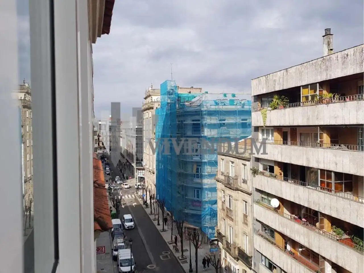 Studio with lift to rent in Centro Urbano, imagen 4