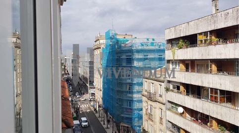 Foto 4 de Estudi de lloguer a Centro - Areal, Vigo