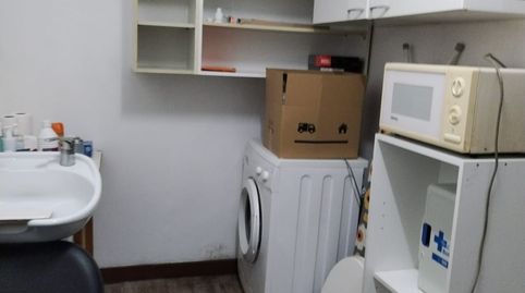 Foto 5 de Oficina de alquiler en Rúa Da República de el Salvador, Ensanche - Sar, Santiago de Compostela