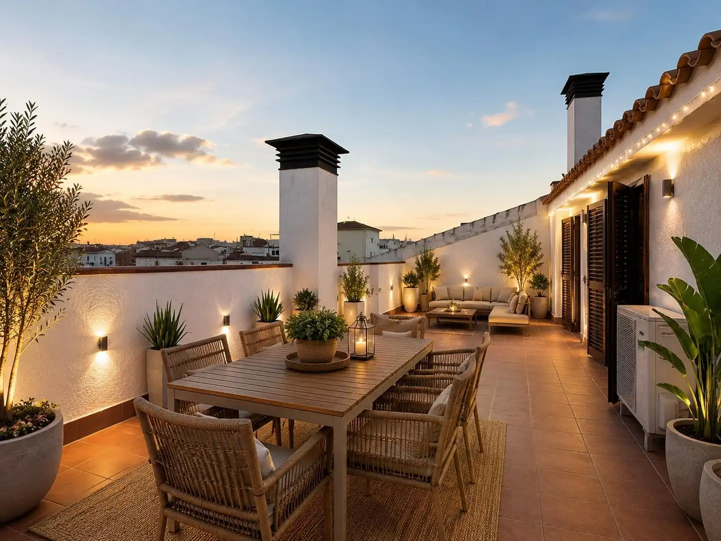 Appartement avec terrasse à vendre à Malgrat de Mar, imagen 3