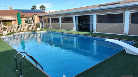 Foto 3 de Casa o chalet en venta en Calle Camino Virgen Huertas, 2, Santa Quiteria - Virgen de las Huertas, Lorca