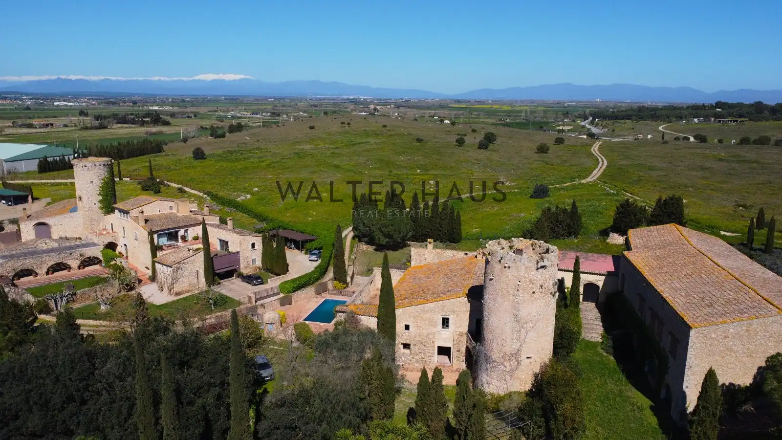 Country homes for sale in L'Escala  with Heating, Private garden and Terrace