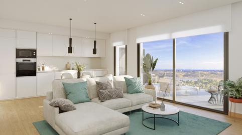 Foto 4 de Planta baixa en venda a Bonalba - Cotoveta, Alicante