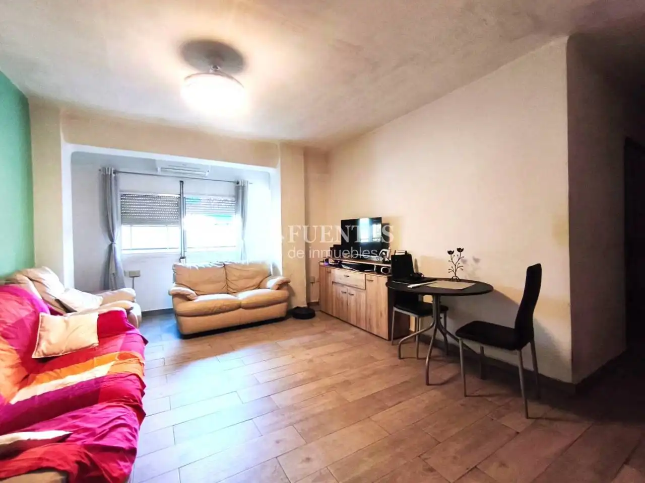 Appartamento con ascensore in vendita a Garbinet - Vistahermosa