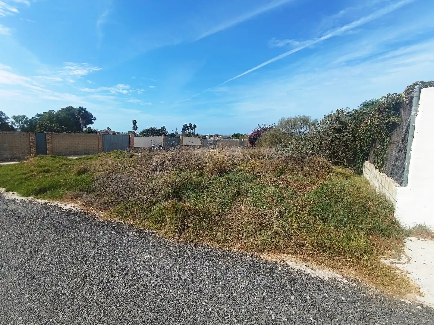 Terreno rustico in vendita a Ctra Sanlúcar - Cuatro Pinos, imagen 8