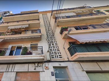 Appartamento con ascensore in vendita a C/ Rosselló