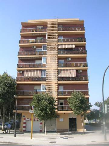 Garaje en Venta en Miguel Grau, 6 en Beniferri