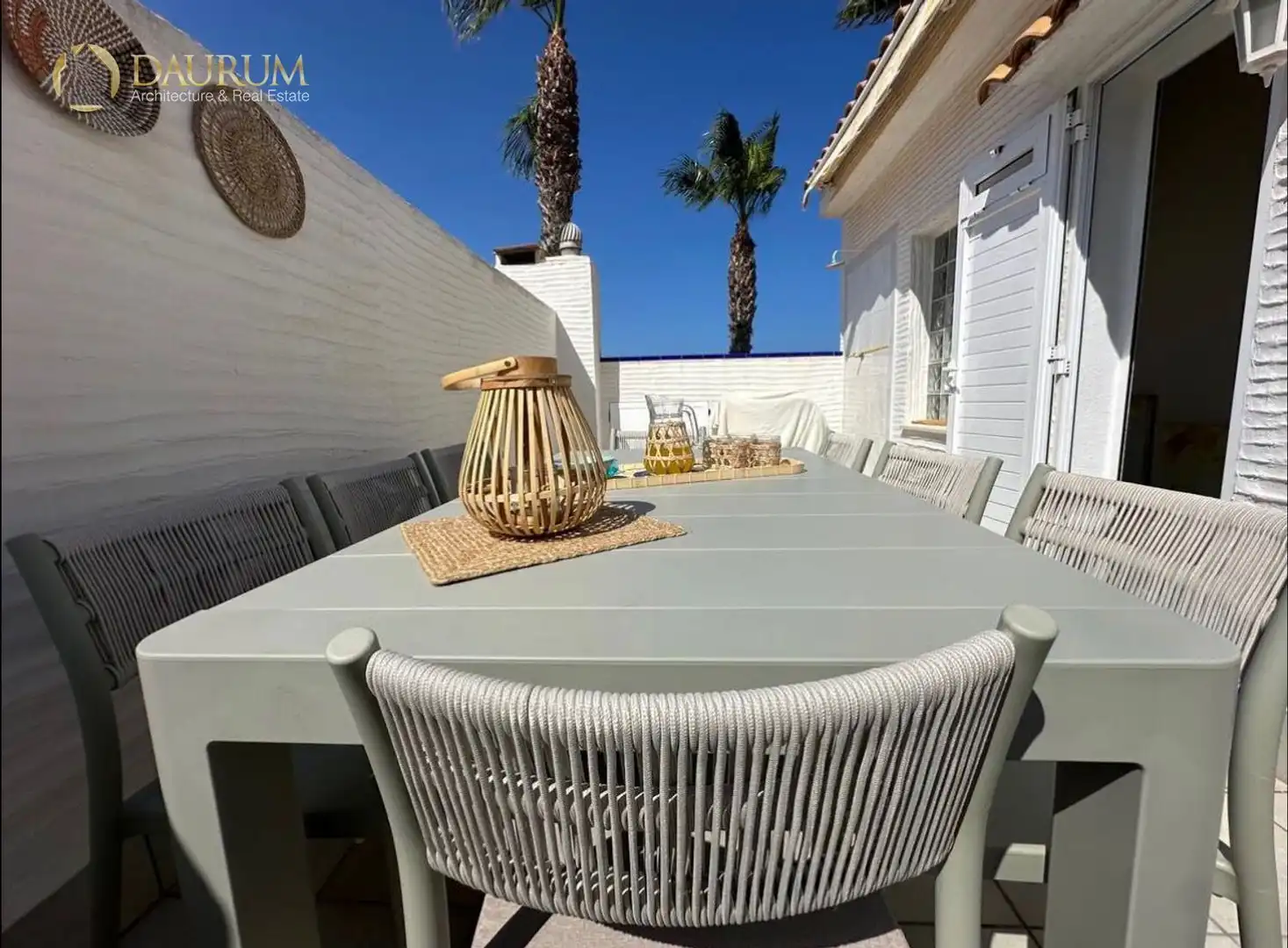 Reihenhaus mit Pool zum Verkauf in AVENIDA DEL CARABASÍ, imagen 14