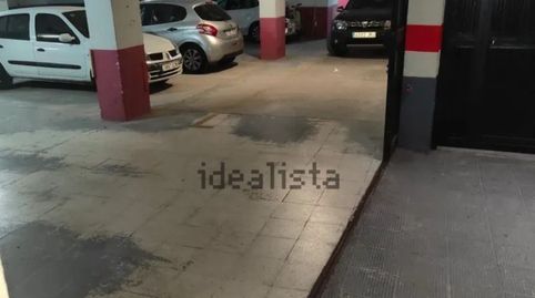 Photo 3 of Garage for rent in Calle Alonso de Bazán, 8, Playa Bajadilla - Puertos, Marbella