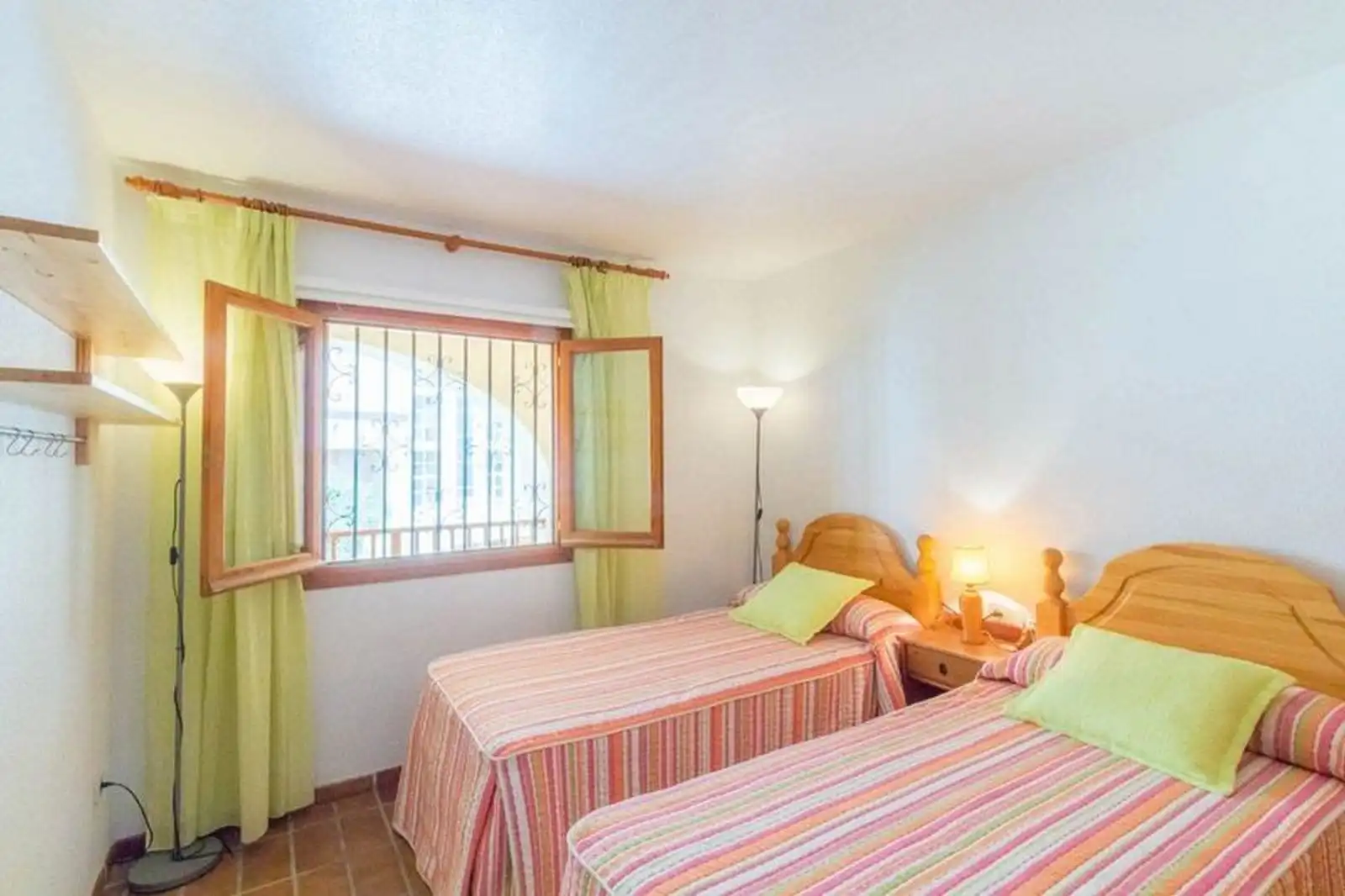 Apartment mit Pool zur Miete in Currica, grumete, imagen 20