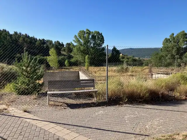 Terreni e lotti in vendita a Vega de la Selva, imagen 7