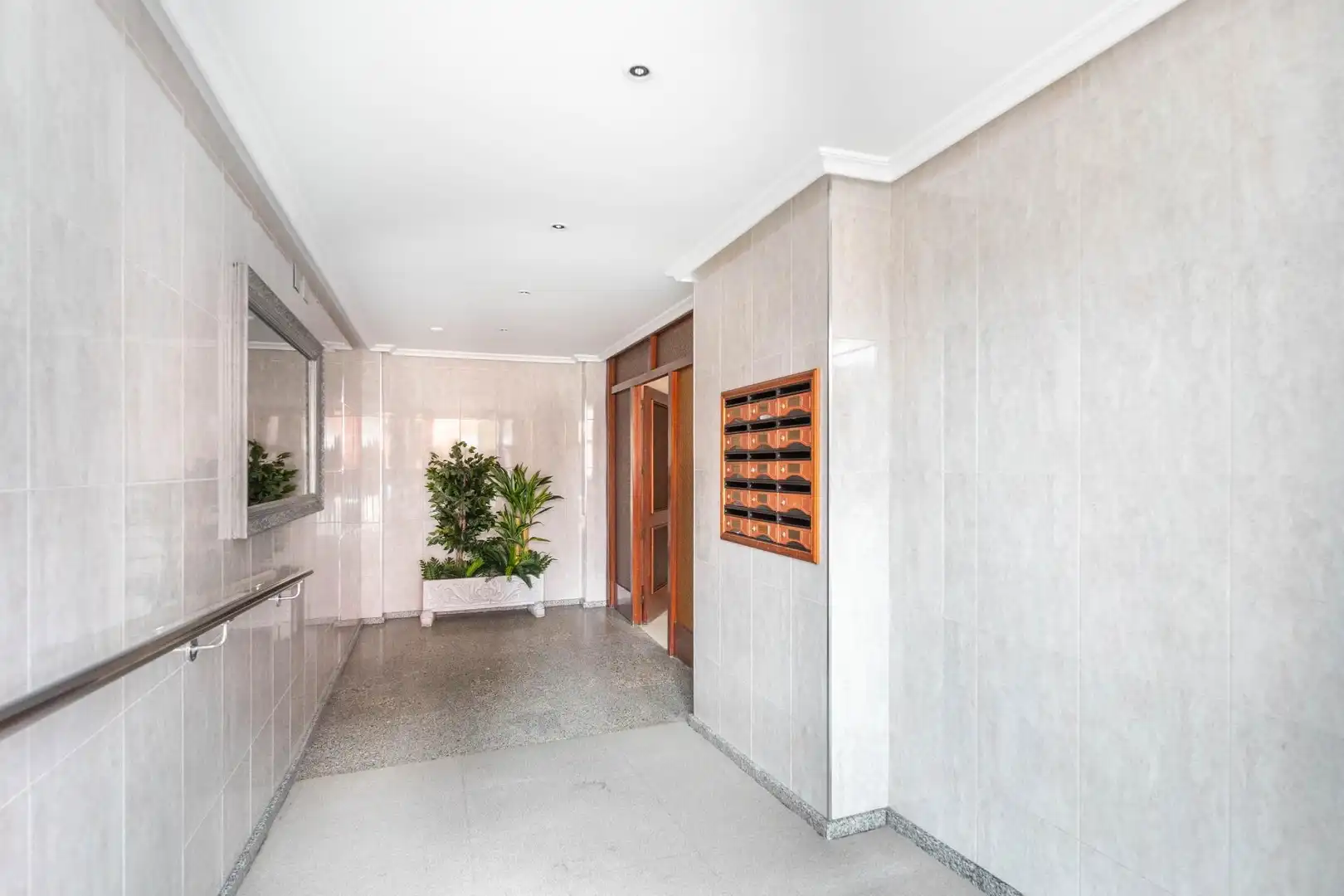 Piso con ascensor en venta en Calle LUIS MDEZ PIDAL 44, imagen 30