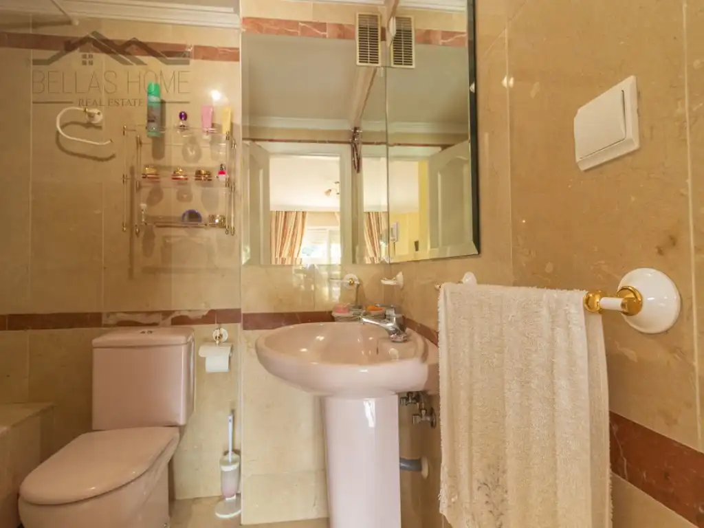 Flat with lift for sale in Avenida España, imagen 12
