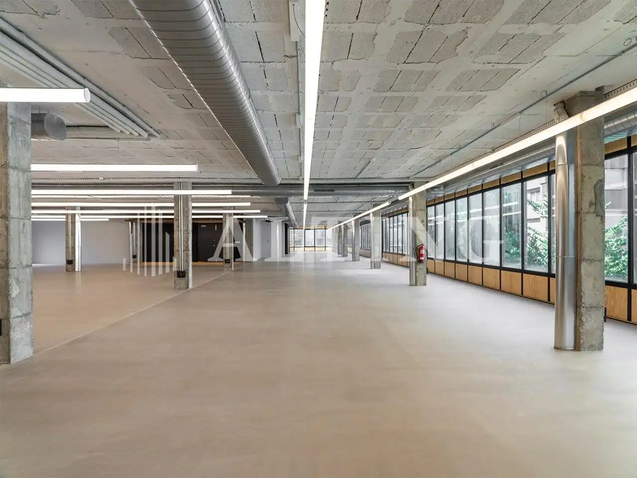 Büro zur Miete in Barcelona