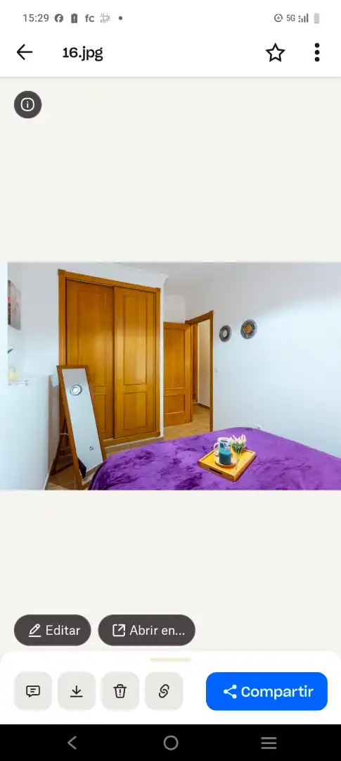 Wohnung zur Miete in Paseo de Velilla, 29, Velilla - Velilla Taramay
