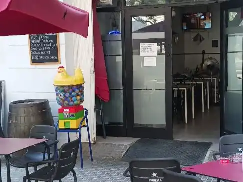 Local de alquiler en Vilafranca del Penedès con Aire acondicionado, Terraza y Amueblado
