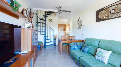 Foto 4 de Pis en venda a Cotomar, Málaga