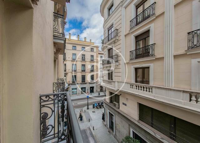 Piso en Alquiler en C. de Atocha en Embajadores - Lavapiés