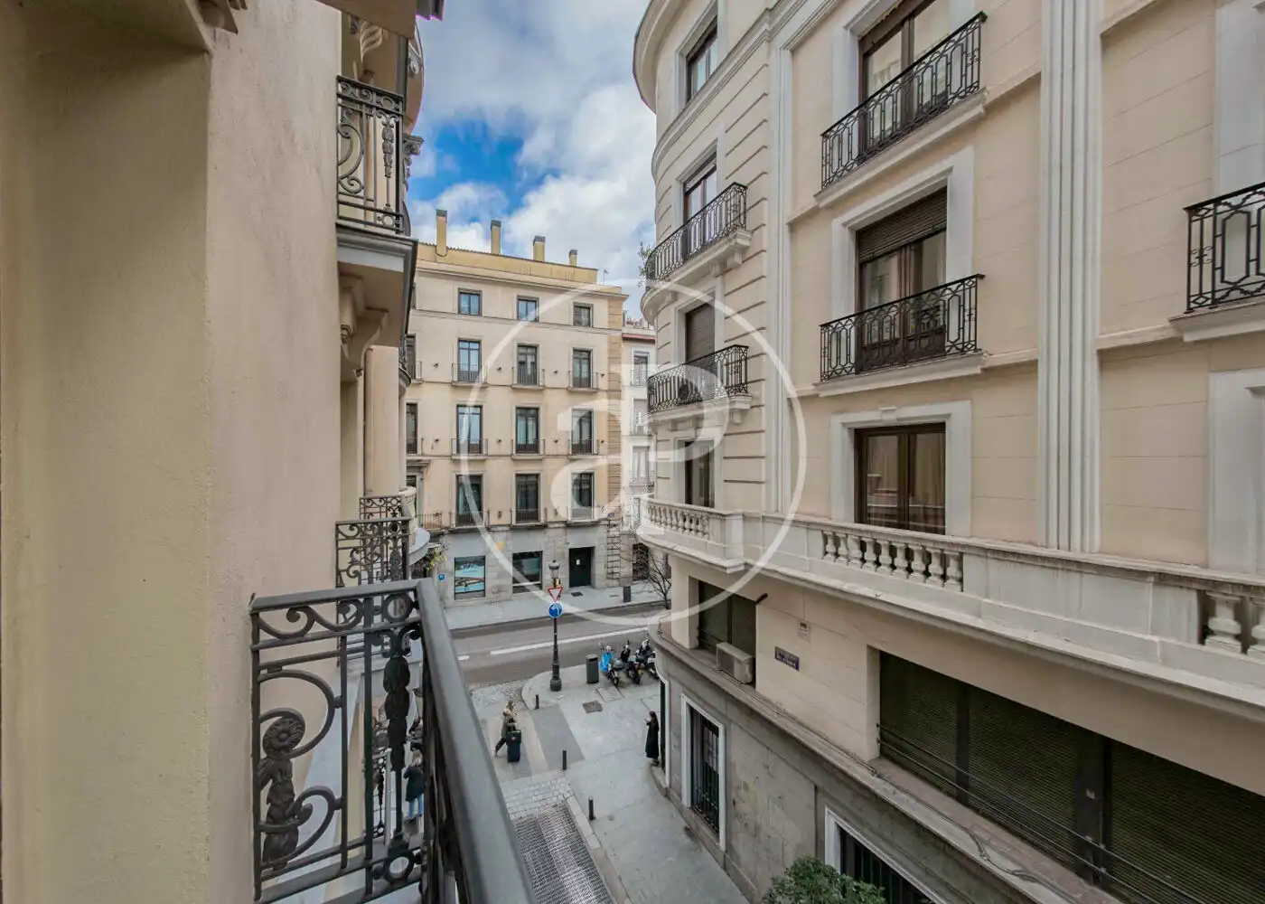 Flat with lift to rent in C. de Atocha, imagen 10