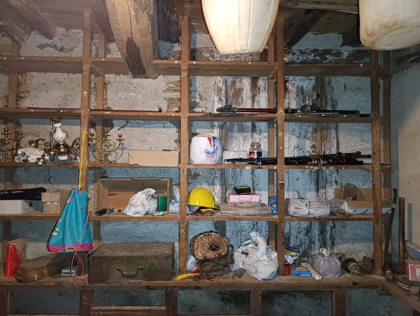Casa rústica amb jardí en venda a O Saviñao, imagen 19