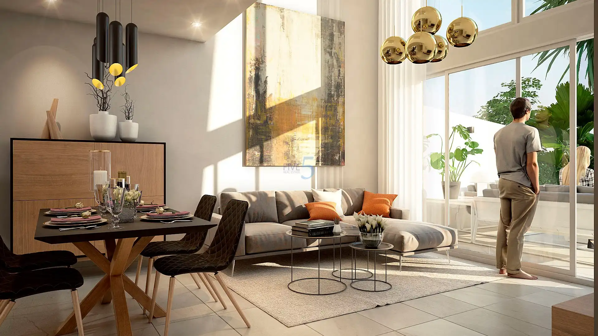 Flat with pool for sale in Polígono Sector III-Campo de Go, imagen 15