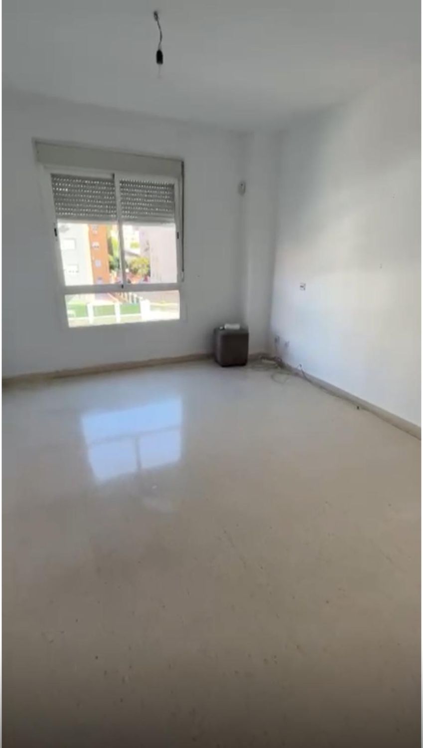 Flat for sale in Colores -  Entreparques