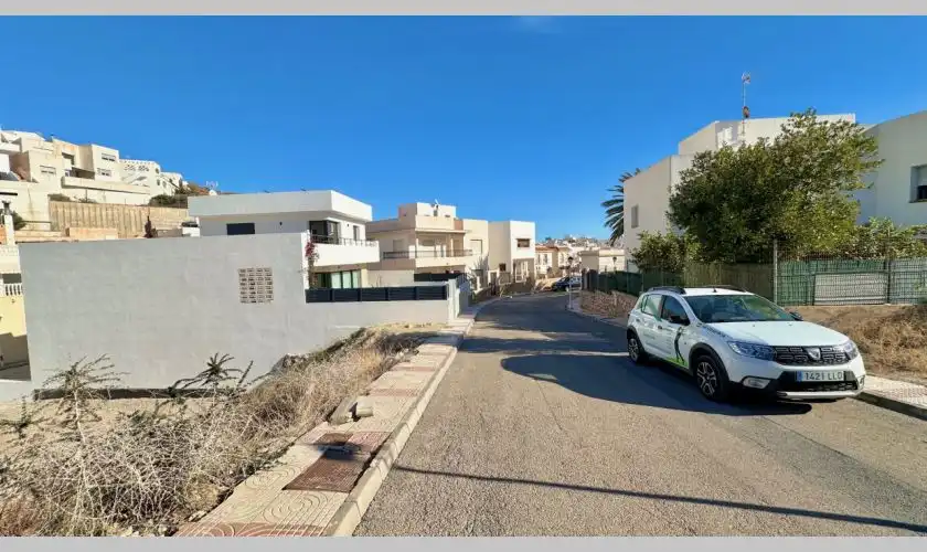 Residential land for sale in Carboneras, imagen 11