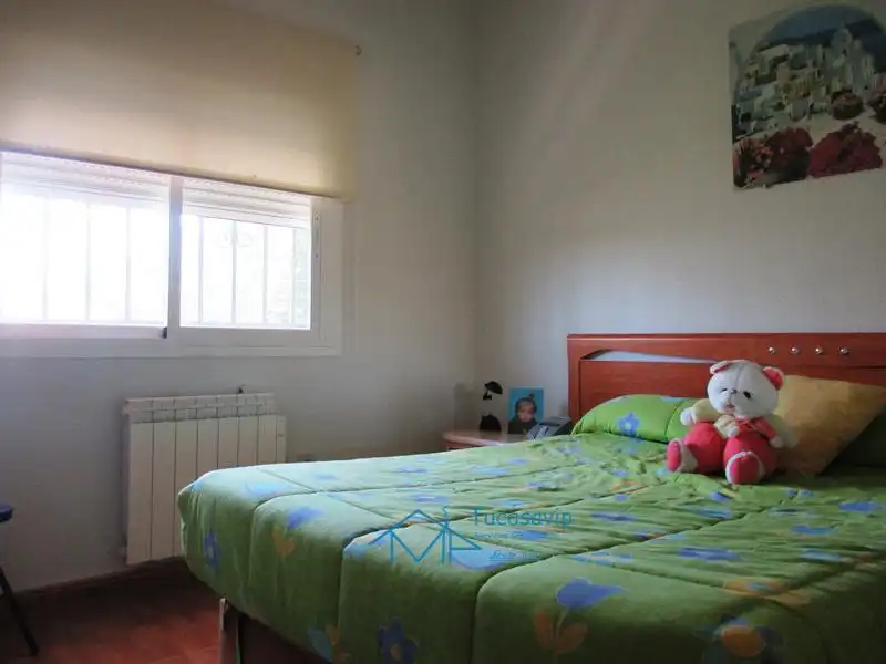 House with pool for sale in El Tiemblo, imagen 28