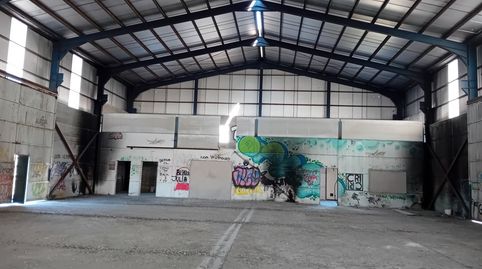 Photo 5 of Industrial buildings for sale in El Poblado - Abulagar, Puertollano
