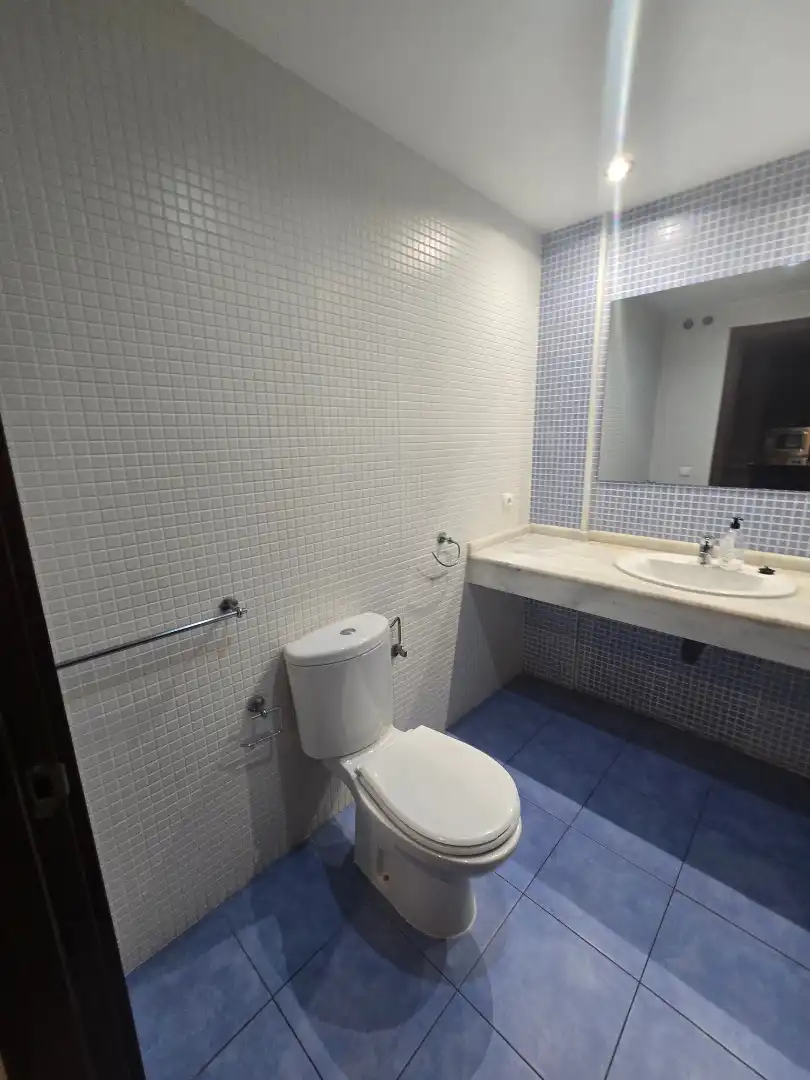 Apartament amb piscina de lloguer a Calle Ruiseñor 5, imagen 13