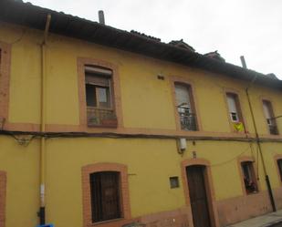 Exterior view of Flat for sale in Oviedo 