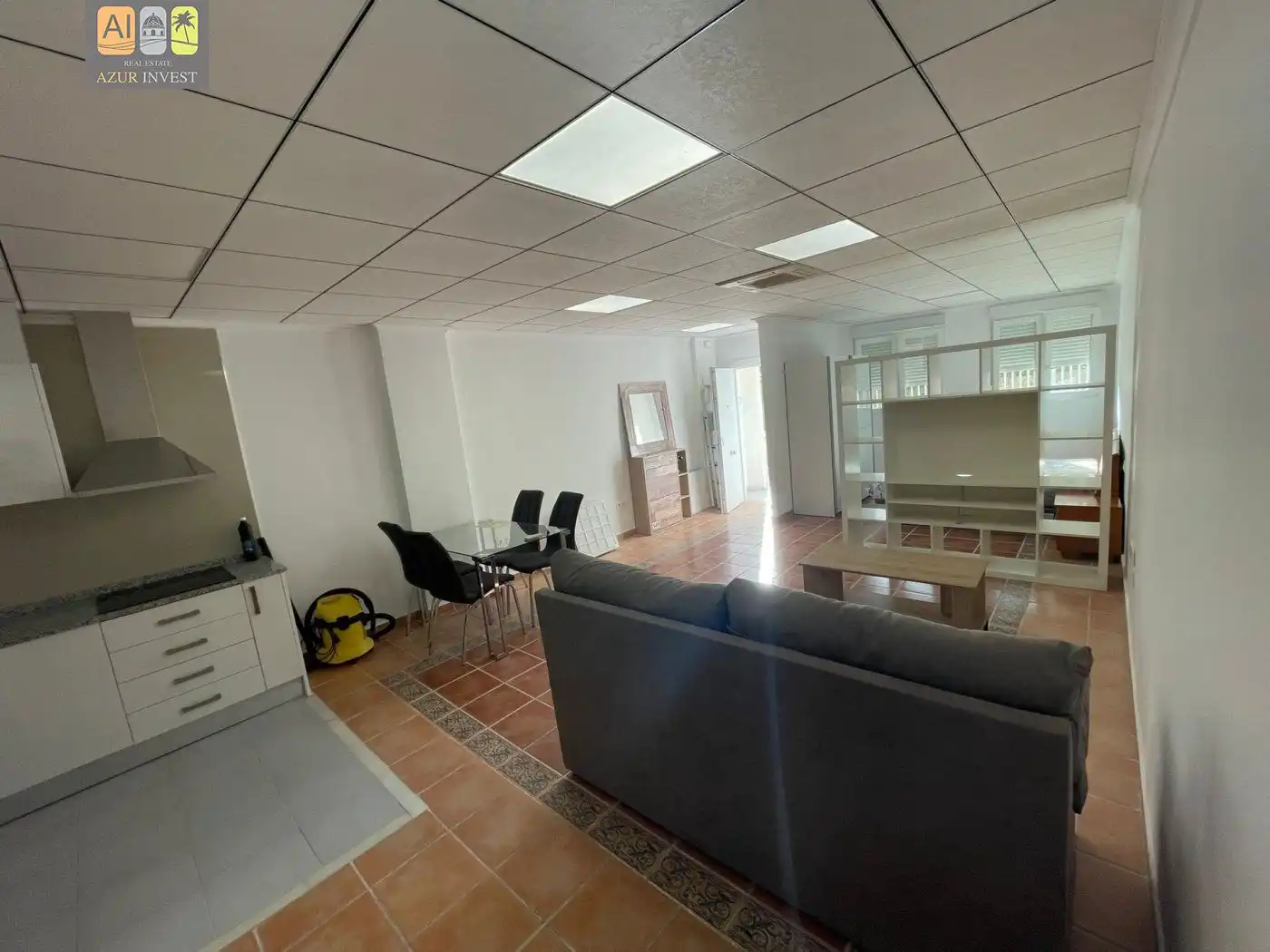 Planta baja en venta en Altea ciudad