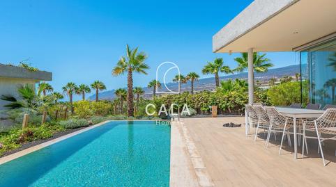 Foto 5 de Casa o xalet en venda a Abama Golf Resort Carretera General Tf-47, Km 9, Abama, Santa Cruz de Tenerife