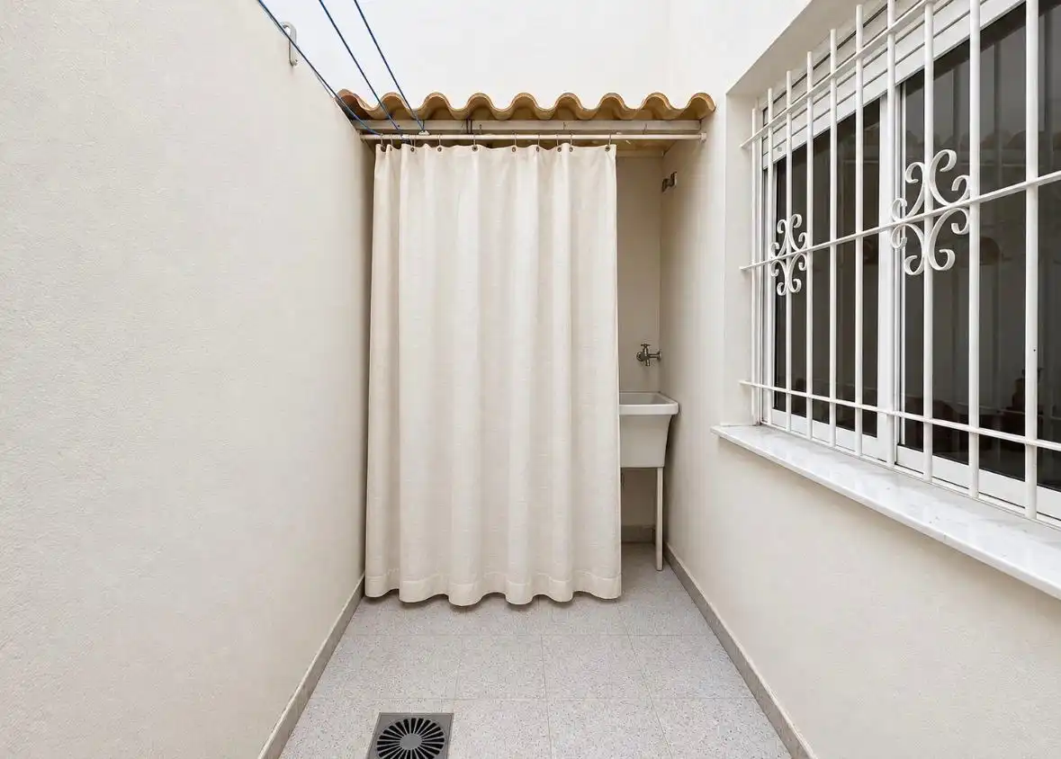Baño de Casa o chalet en venta en Pueblo Latino