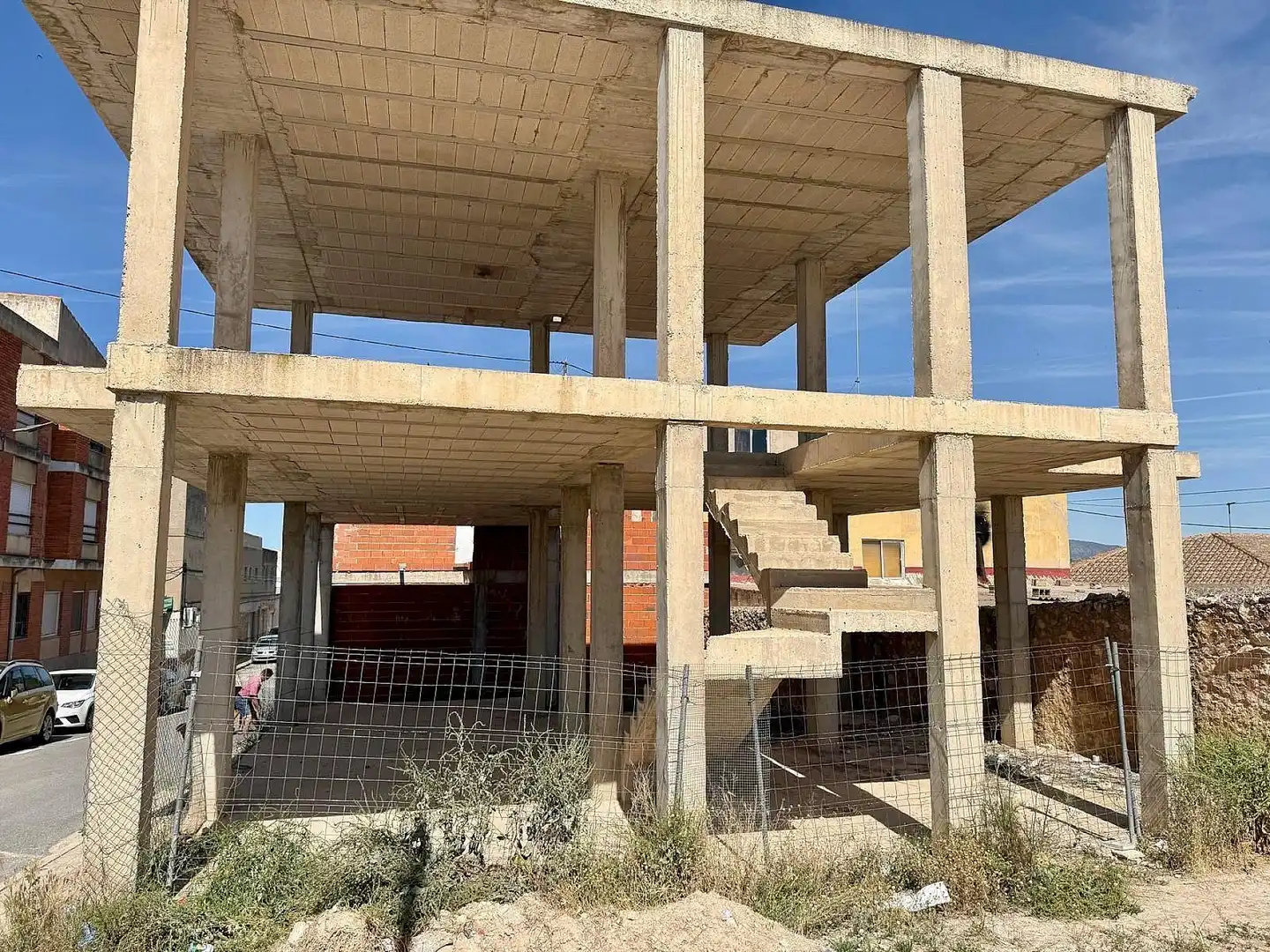 Adosado en venta en El Pinós / Pinoso, imagen 2