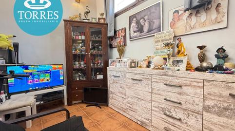 Foto 5 de Casa adosada en venda a Fuente Alegre - El Chaparral - Los Morales, Málaga