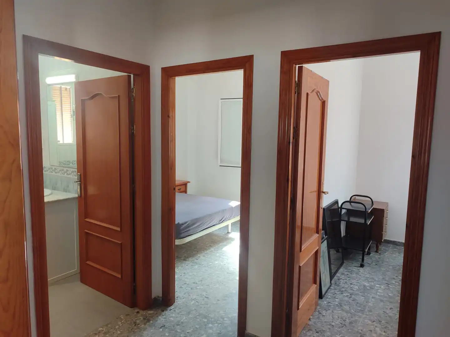 Casa o xalet de lloguer en Utrera amb Aire condicionat, Jardí privat i Terrassa
