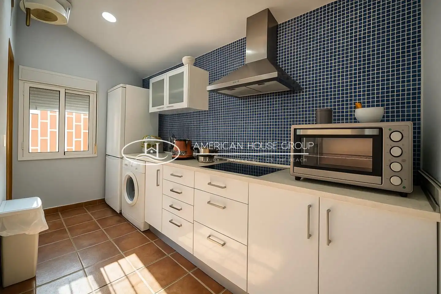 Kitchen of Houses for sale in Chiclana de la Frontera  with Private garden, Terrace and Storage room