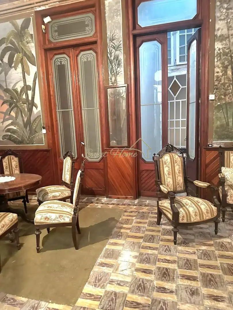 Casa o xalet en venda en El Masnou amb Terrassa