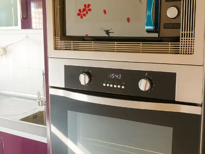 Cuina de Dúplex en venda en Telde amb Forn